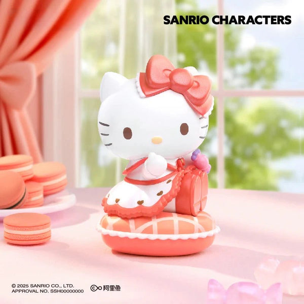 Sanrio - Sweet Candy Series - Blind Box