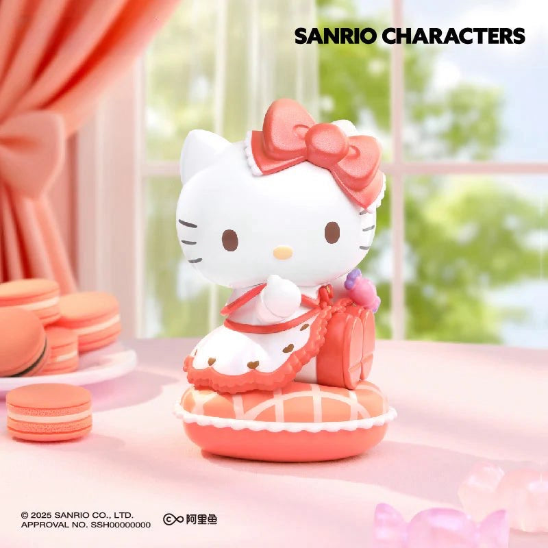 Sanrio - Sweet Candy Series - Blind Box