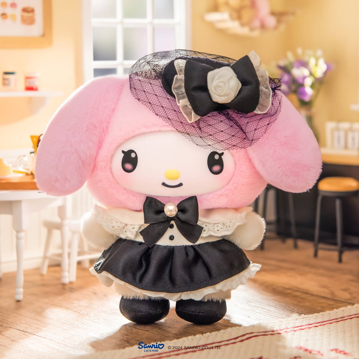 Sanrio - Sister's Outfit Series - Blind Box
