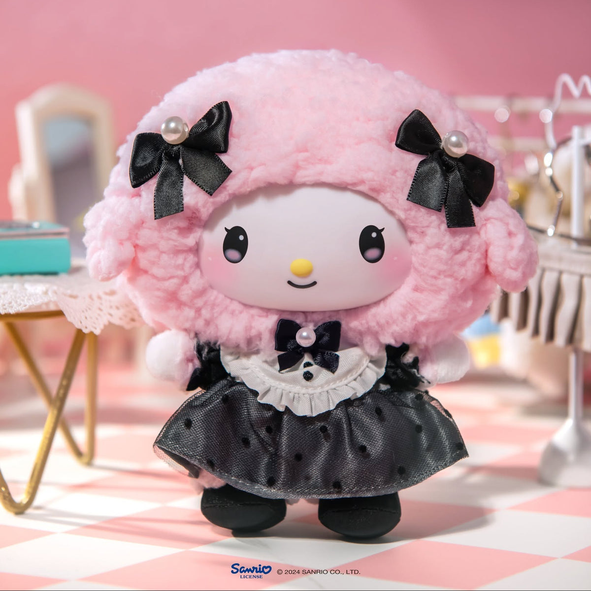 Sanrio - Sister's Outfit Series - Blind Box