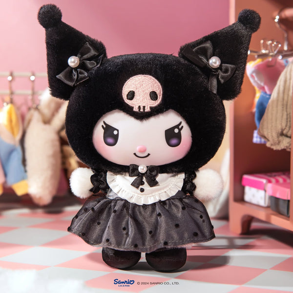 Sanrio - Sister's Outfit Series - Blind Box