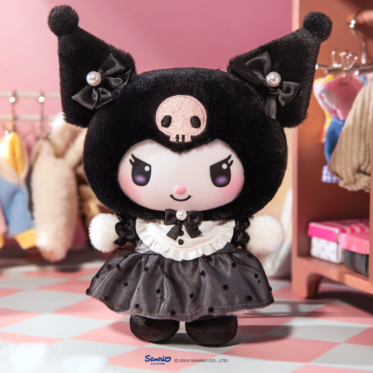 Sanrio - Sister's Outfit Series - Blind Box
