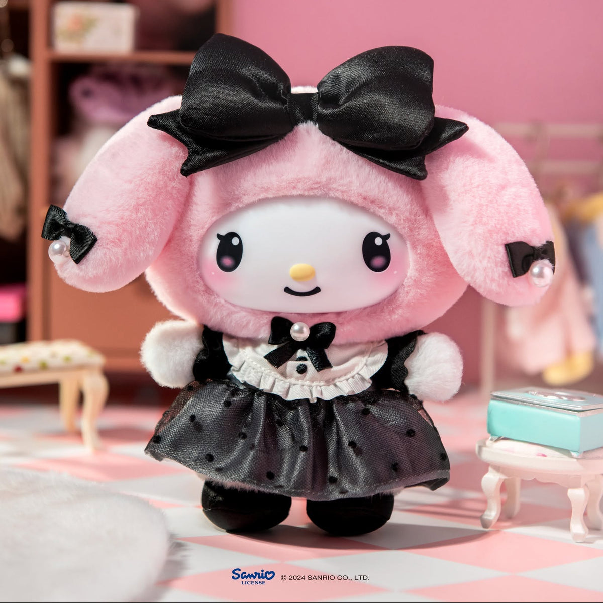 Sanrio - Sister's Outfit Series - Blind Box