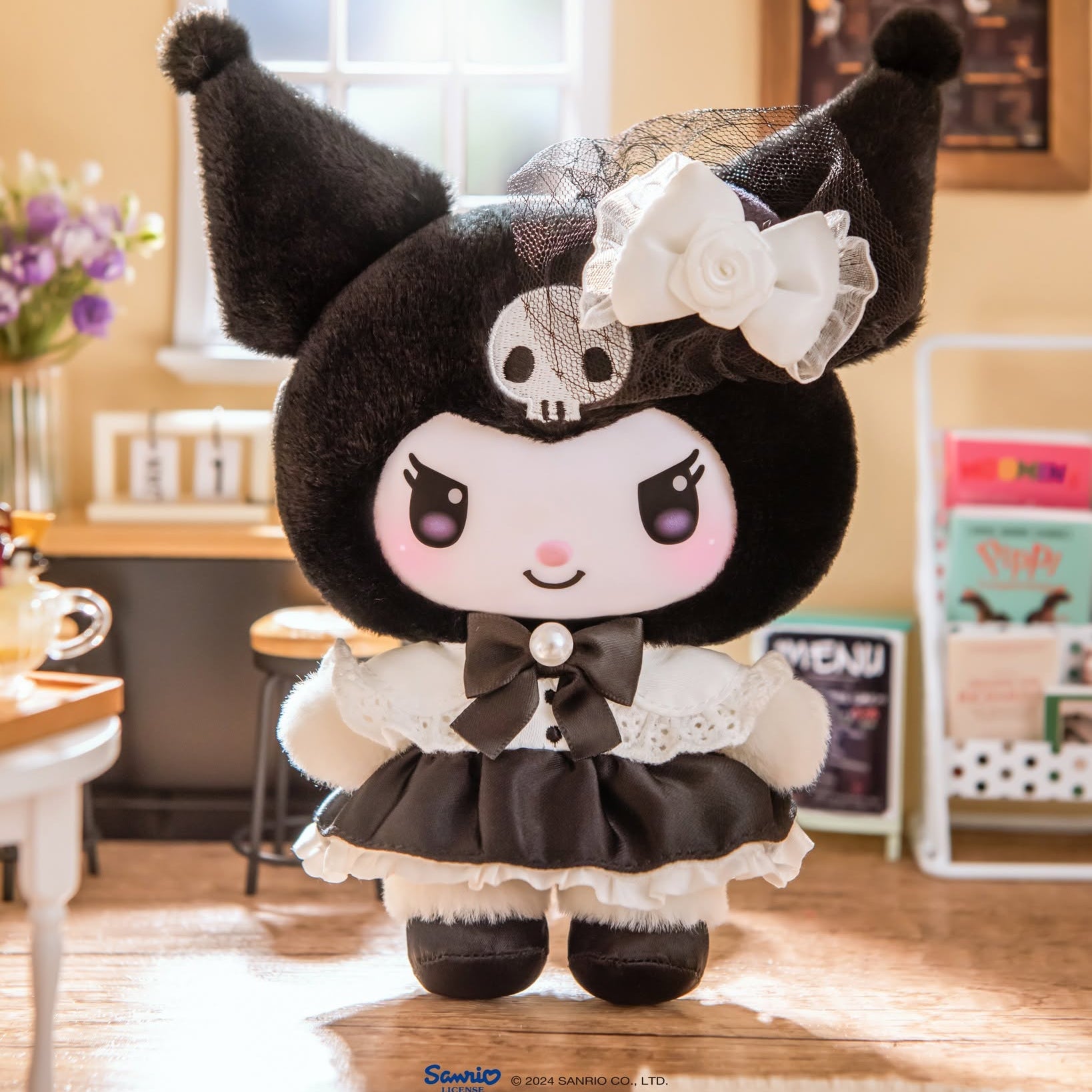 Sanrio - Sister's Outfit Series - Blind Box
