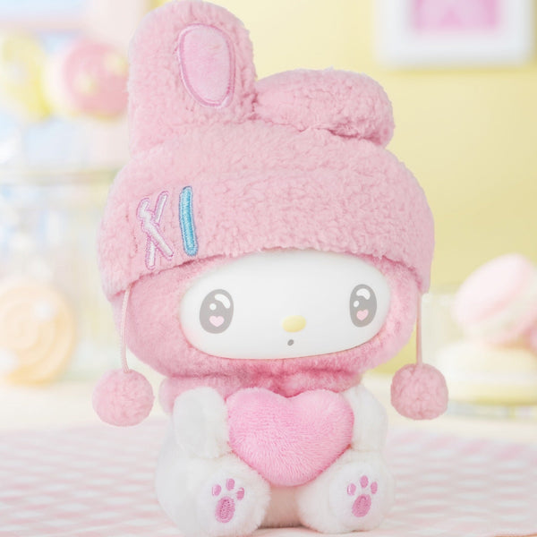 Sanrio - My Melody - 50th Anniversary Series - Blind Box