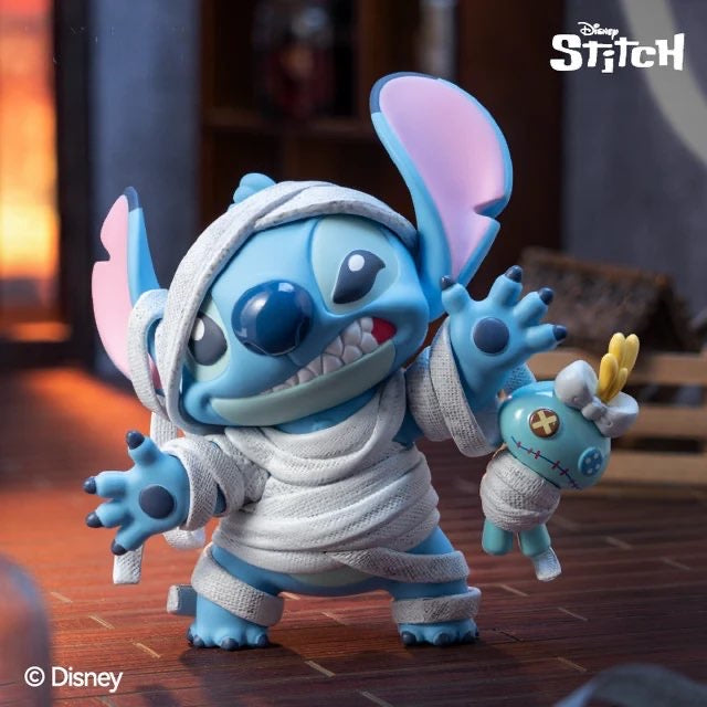 Disney - Stitch - Wacky Diary 2.0 Series - Blind Box