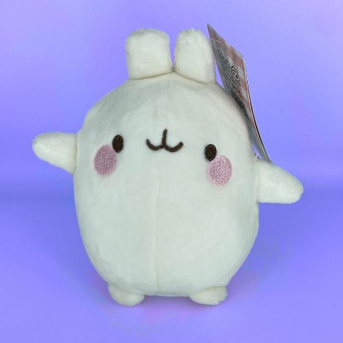 Molang - Mini Plush - 10cm