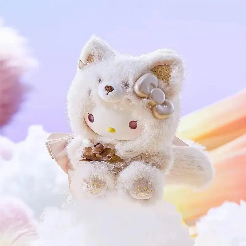 Sanrio - Fox Island Series - Blind Box