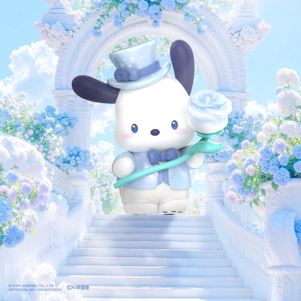 Sanrio - Romantische Hochzeits-Serie - Blind Box