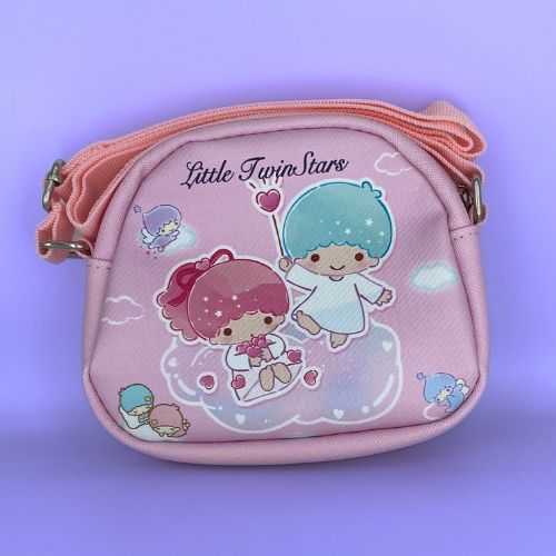 Sanrio - Little Twin Stars tasje voor kinderen