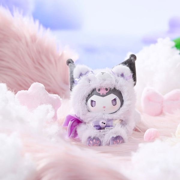 Sanrio - Fox Island Series - Blind Box