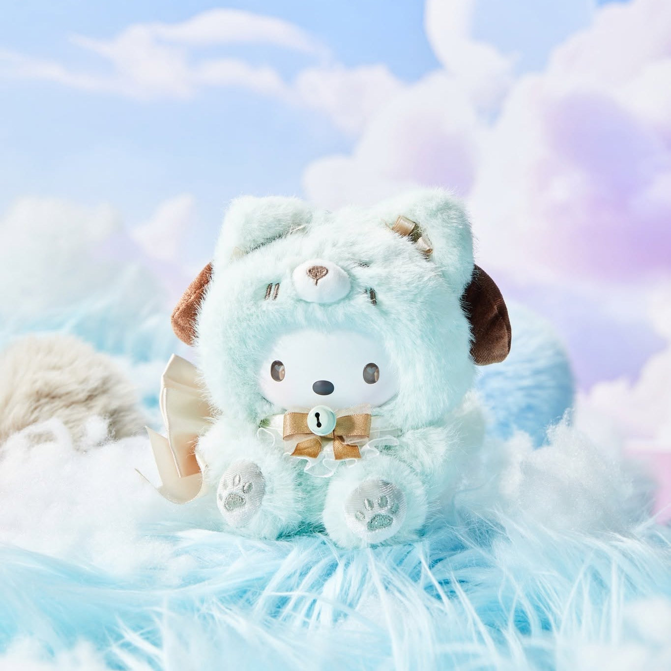 Sanrio - Fox Island Series - Blind Box