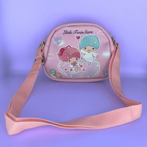 Sanrio - Little Twin Stars tasje voor kinderen