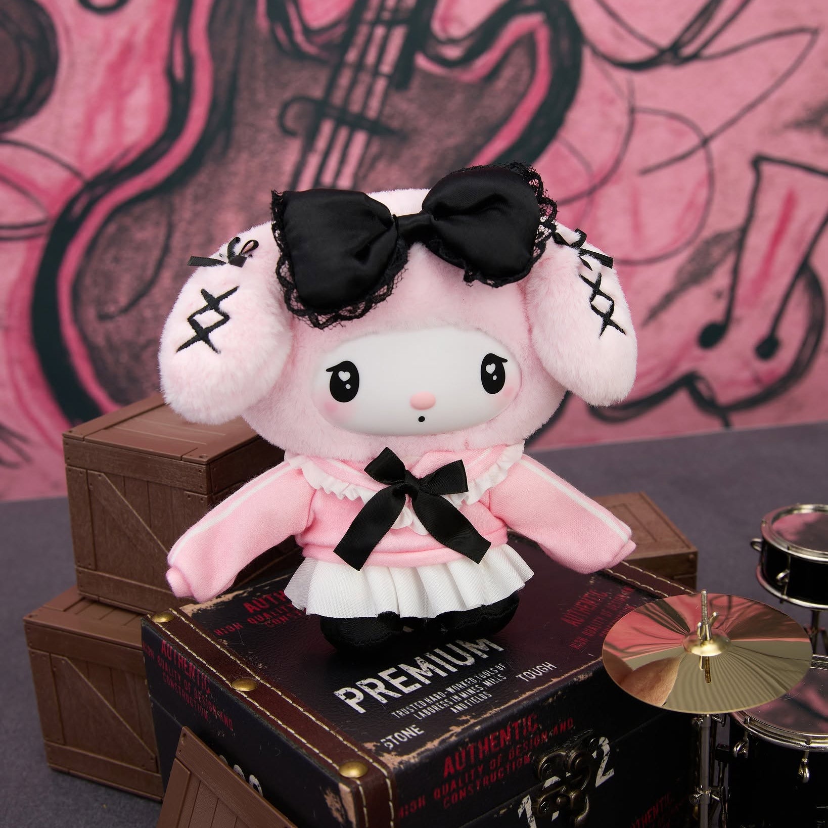 Sanrio - Angel Garden Serie - Blind Box
