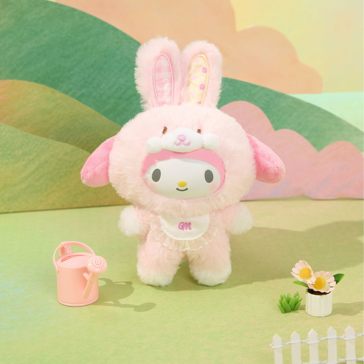 Sanrio – Elf Bunny Baby Serie – Blind Box