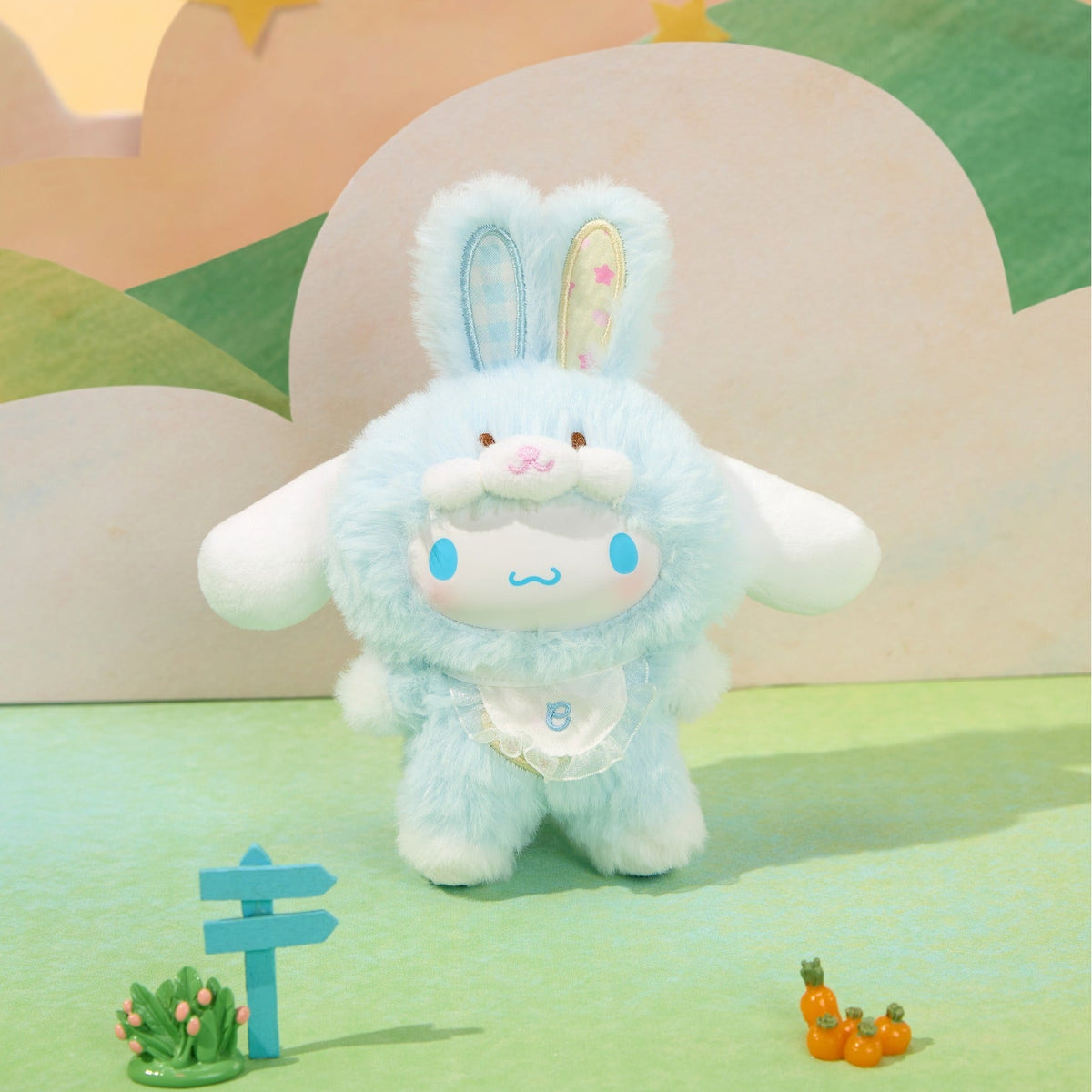 Sanrio – Elf Bunny Baby Serie – Blind Box