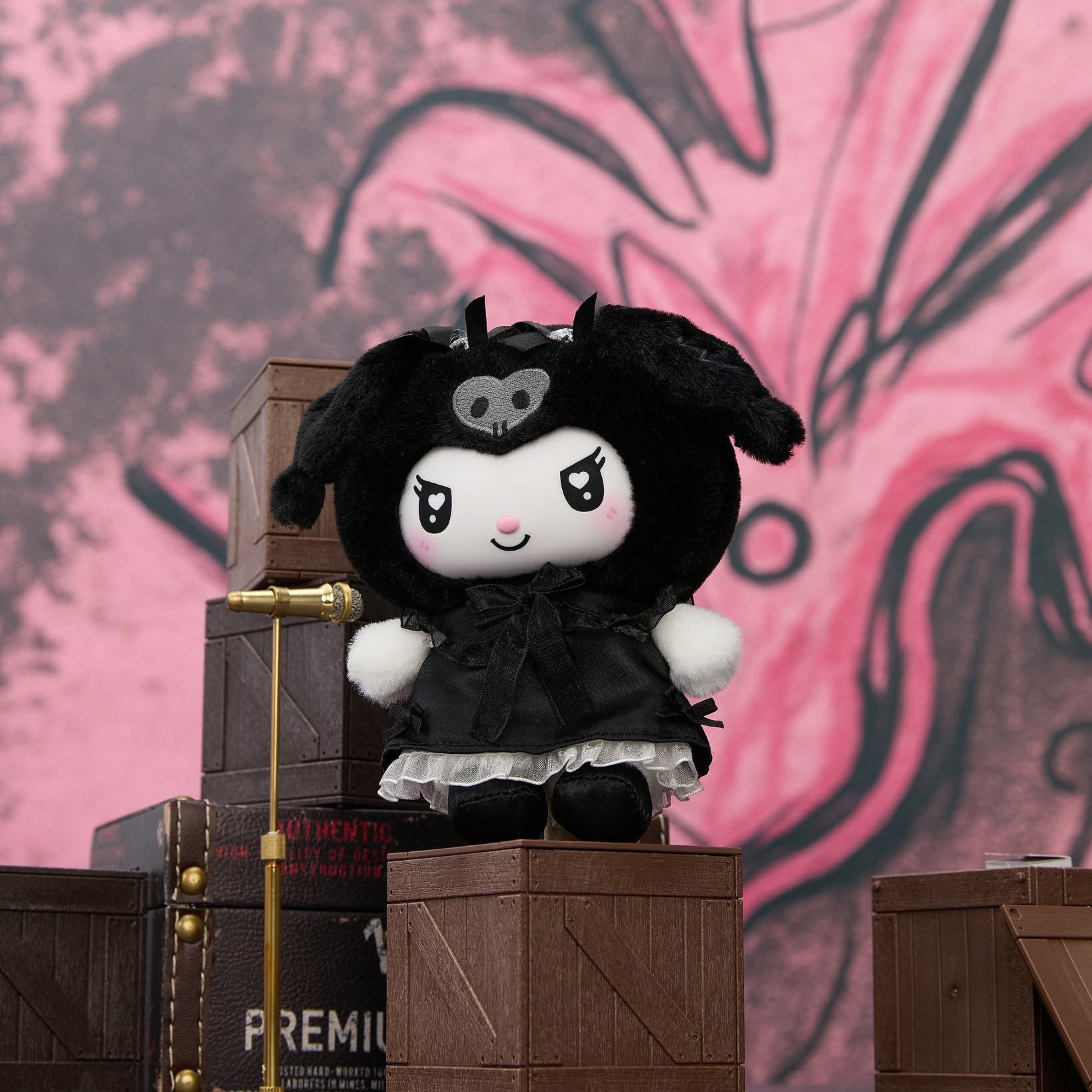 Sanrio - Angel Garden Serie - Blind Box