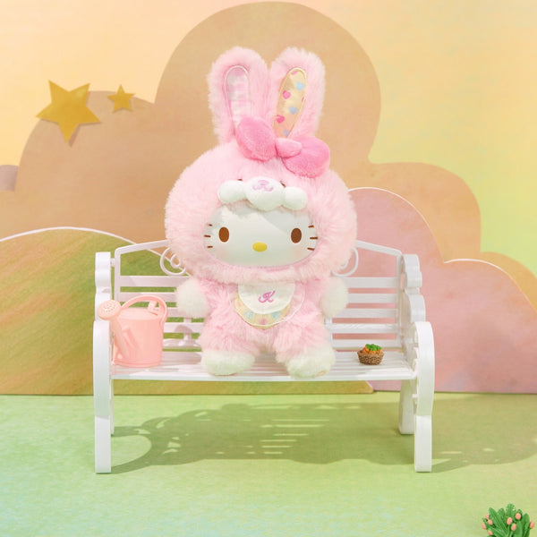 Sanrio – Elf Bunny Baby Serie – Blind Box