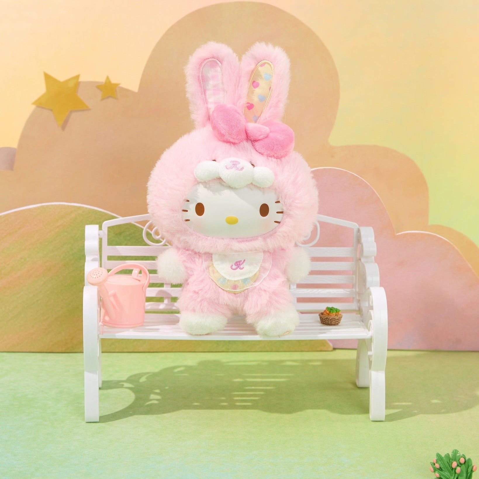 Sanrio – Elf Bunny Baby Serie – Blind Box