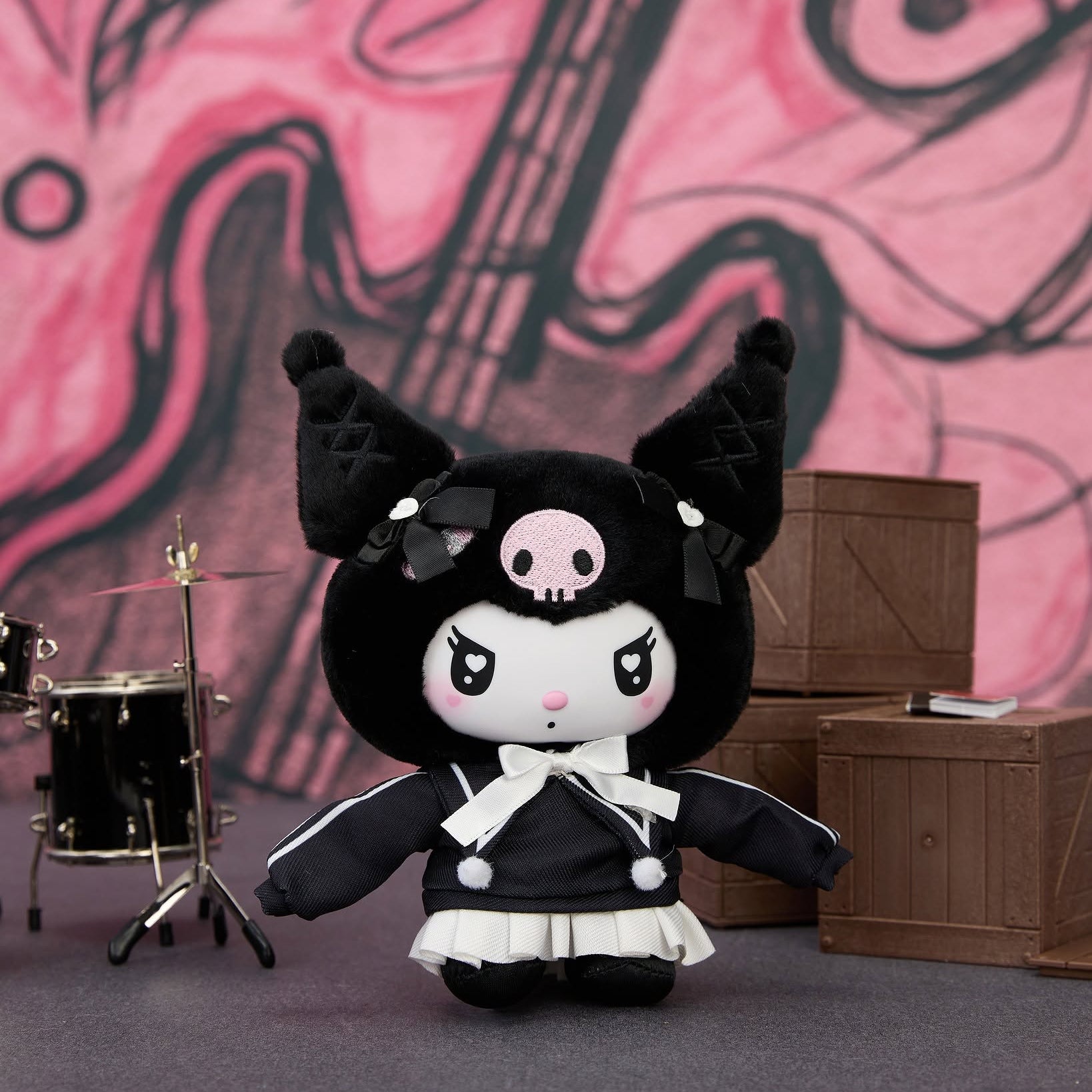 Sanrio - Angel Garden Serie - Blind Box