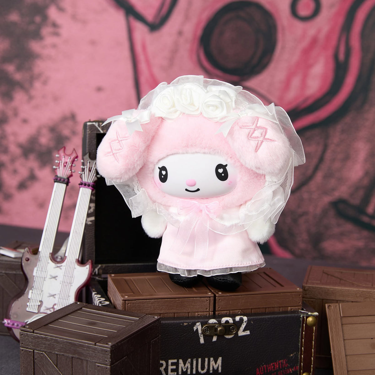Sanrio - Angel Garden Serie - Blind Box