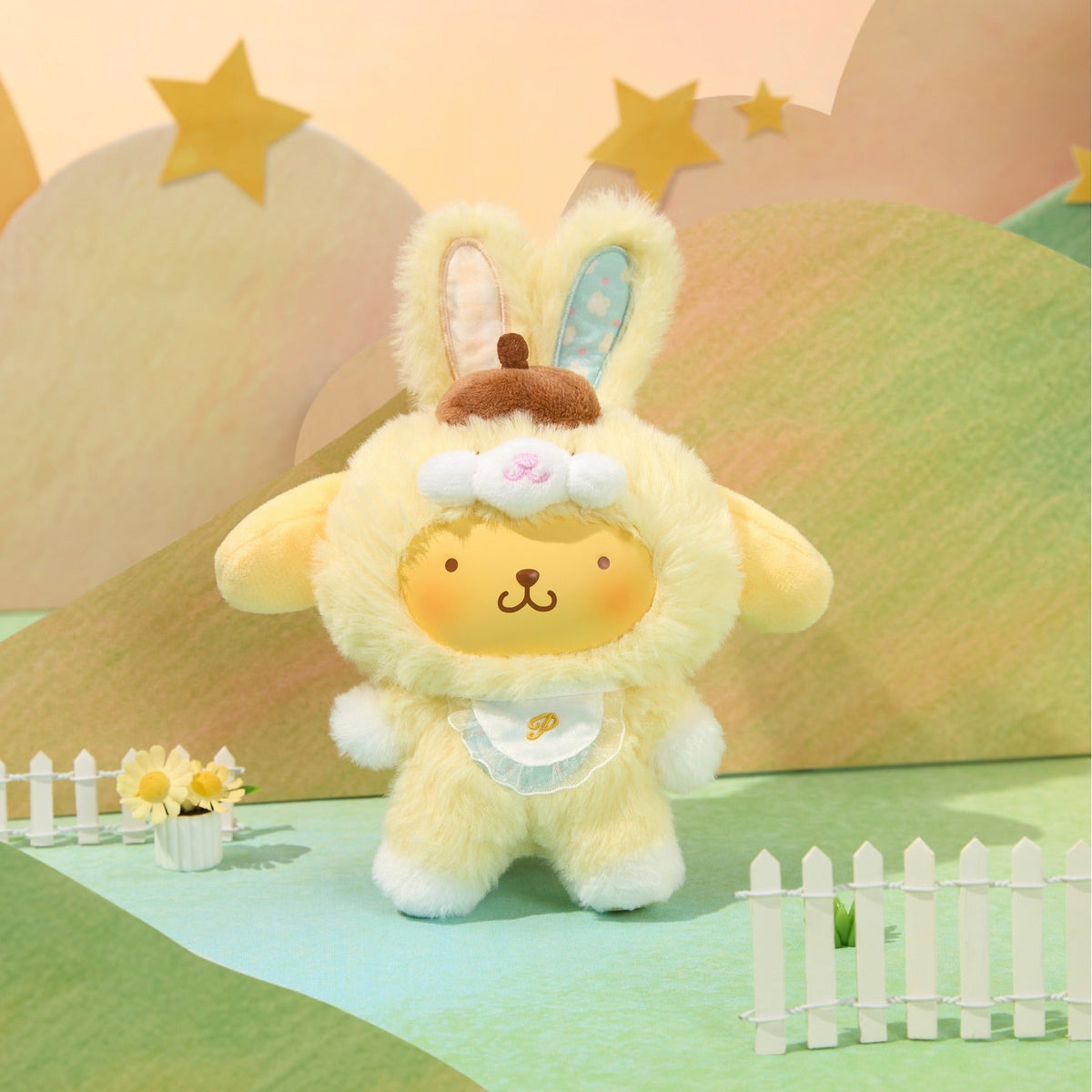 Sanrio – Elf Bunny Baby Serie – Blind Box