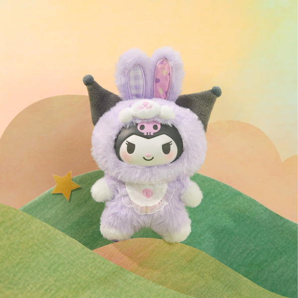 Sanrio – Elf Bunny Baby Serie – Blind Box