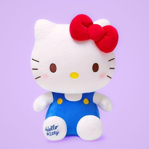 Sanrio - Hello Kitty Classic Knuffel - 20cm