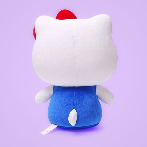 Sanrio - Hello Kitty Classic Knuffel - 20cm