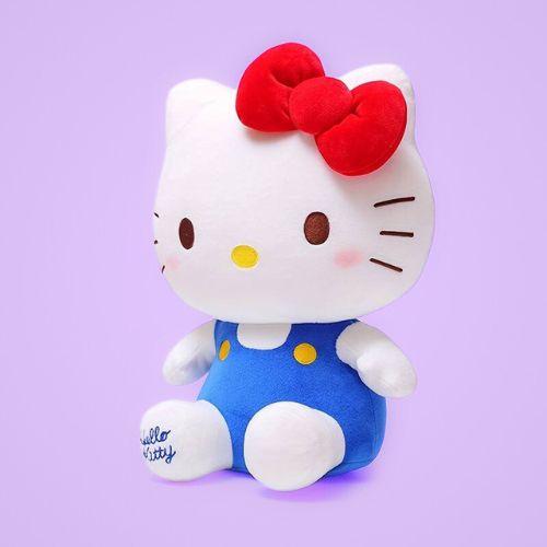 Sanrio - Hello Kitty Classic Knuffel - 20cm