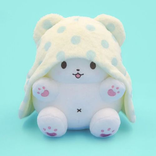 Sanrio - Marumfubiyori Classic Knuffel - 20cm