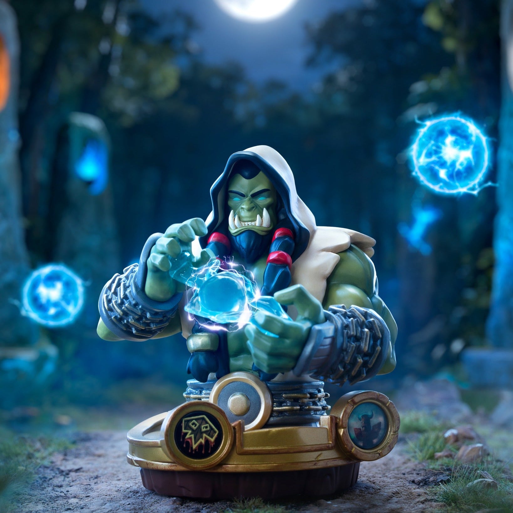 POP MART - Hearthstone - Legends In Tavern Series - Blind Box