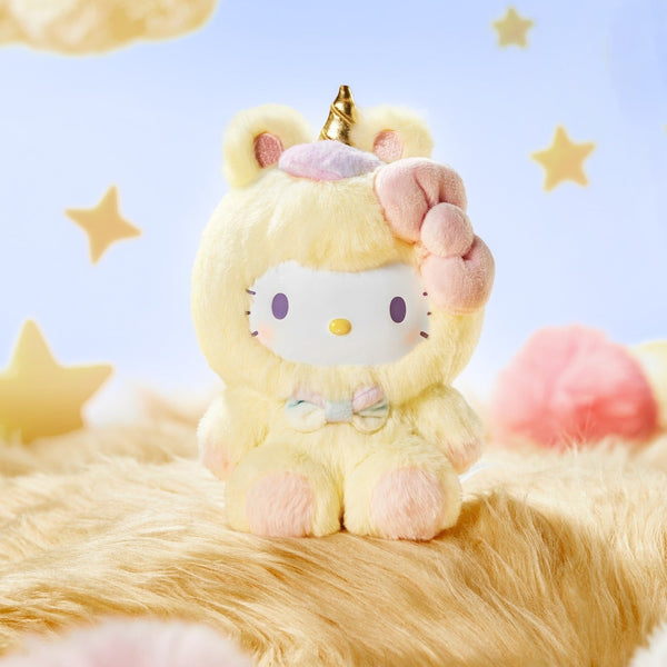 Sanrio - Dreamy Unicorn Serie - Blind Box