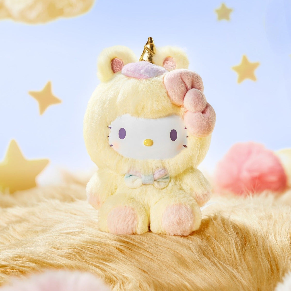 Sanrio - Dreamy Unicorn Serie - Blind Box