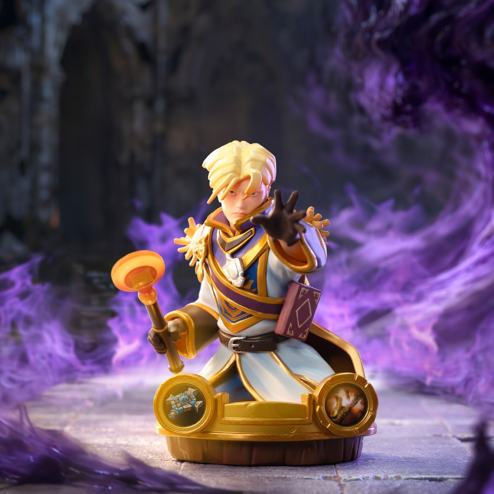 POP MART - Hearthstone - Legends In Tavern Series - Blind Box