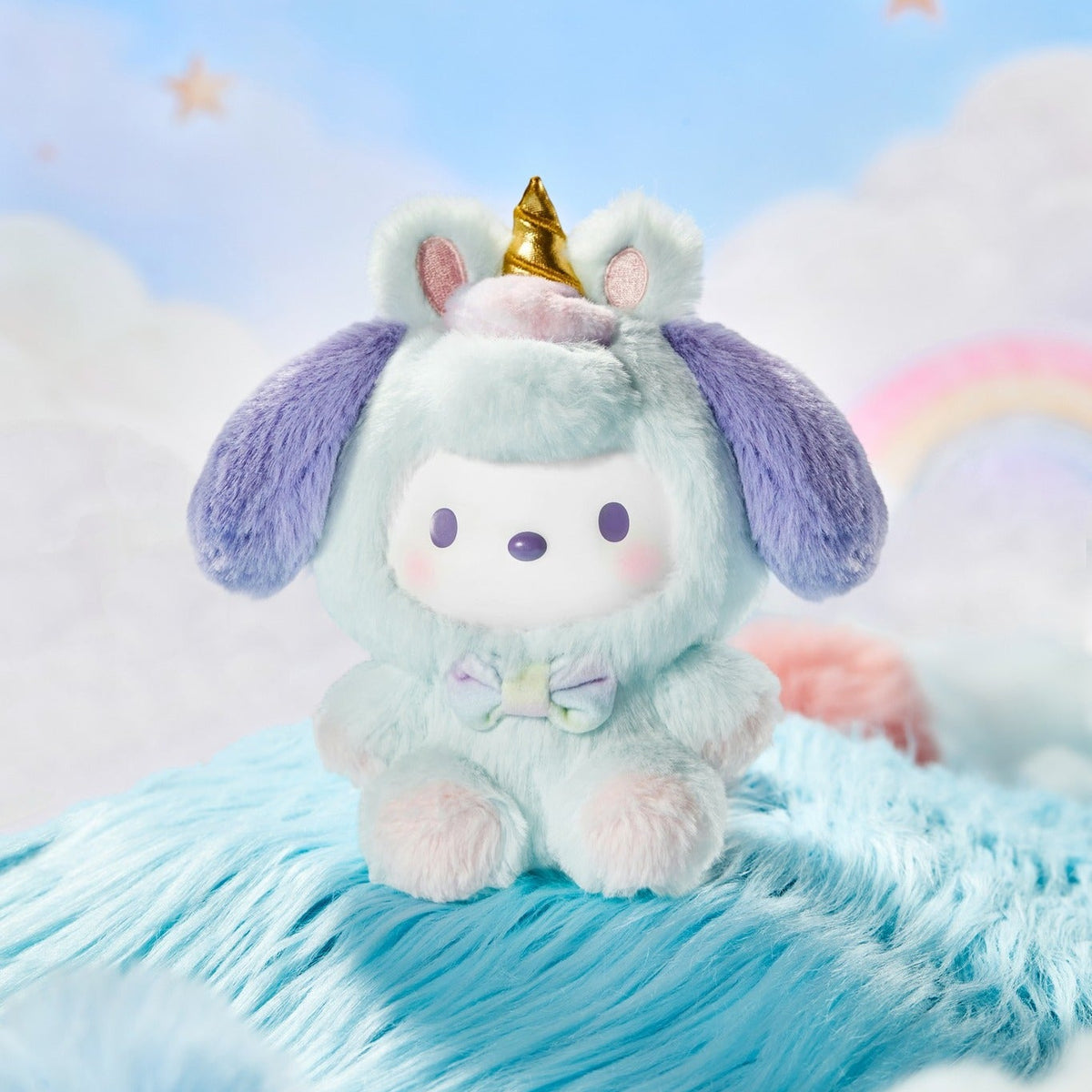 Sanrio - Dreamy Unicorn Serie - Blind Box