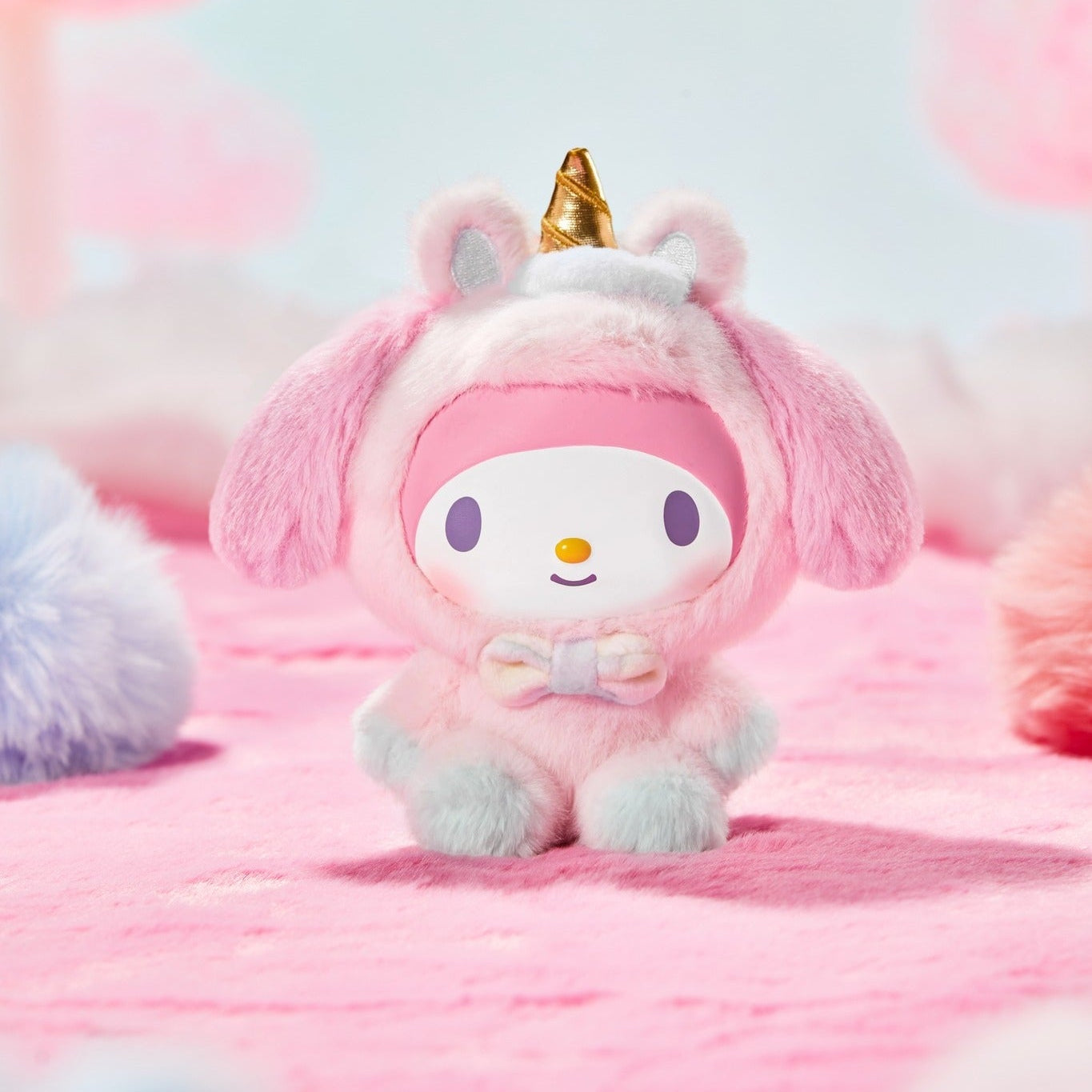 Sanrio - Dreamy Unicorn Serie - Blind Box