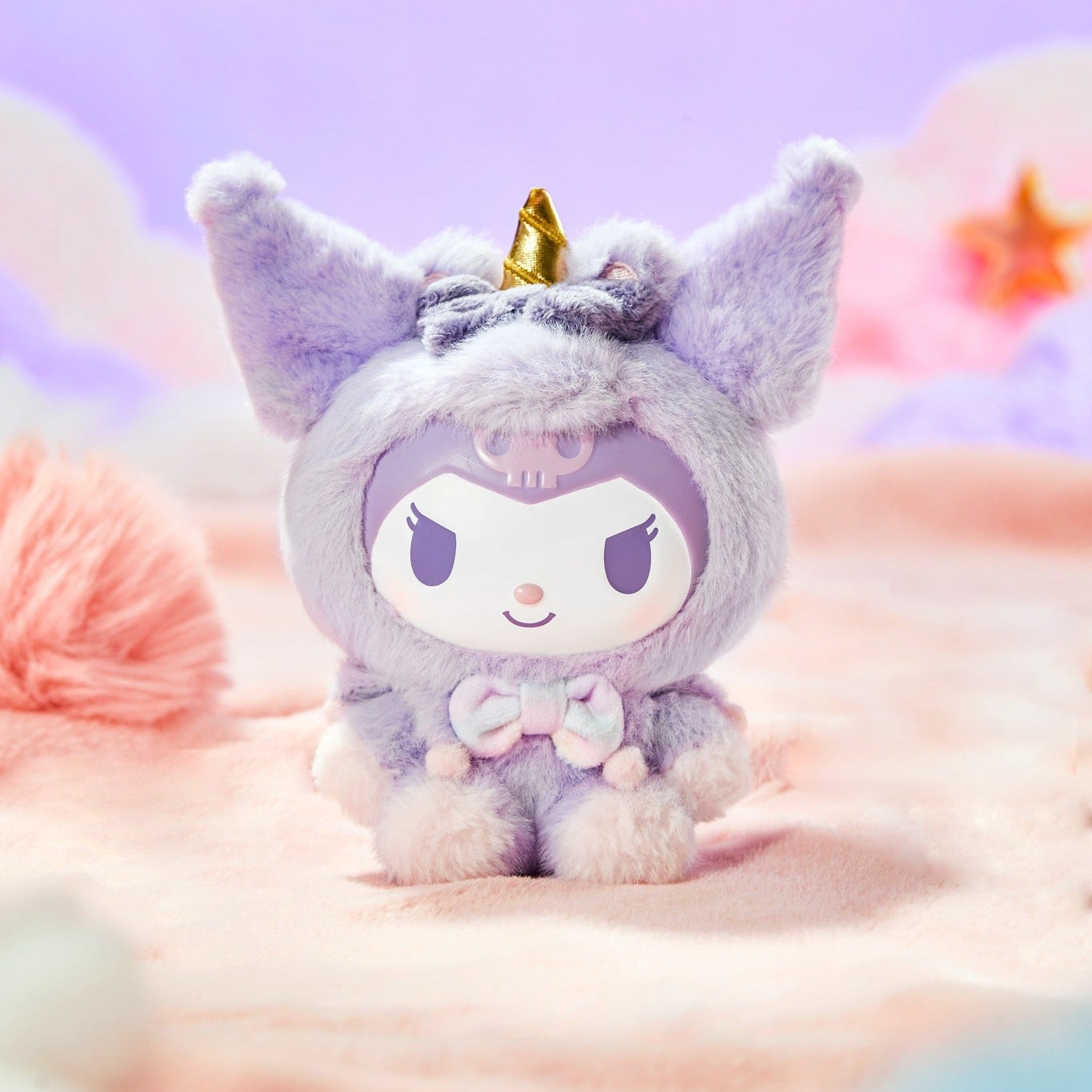 Sanrio - Dreamy Unicorn Serie - Blind Box