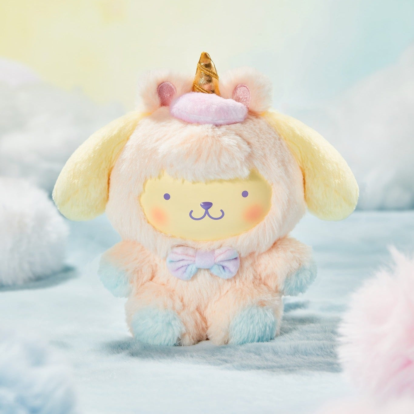 Sanrio - Dreamy Unicorn Serie - Blind Box