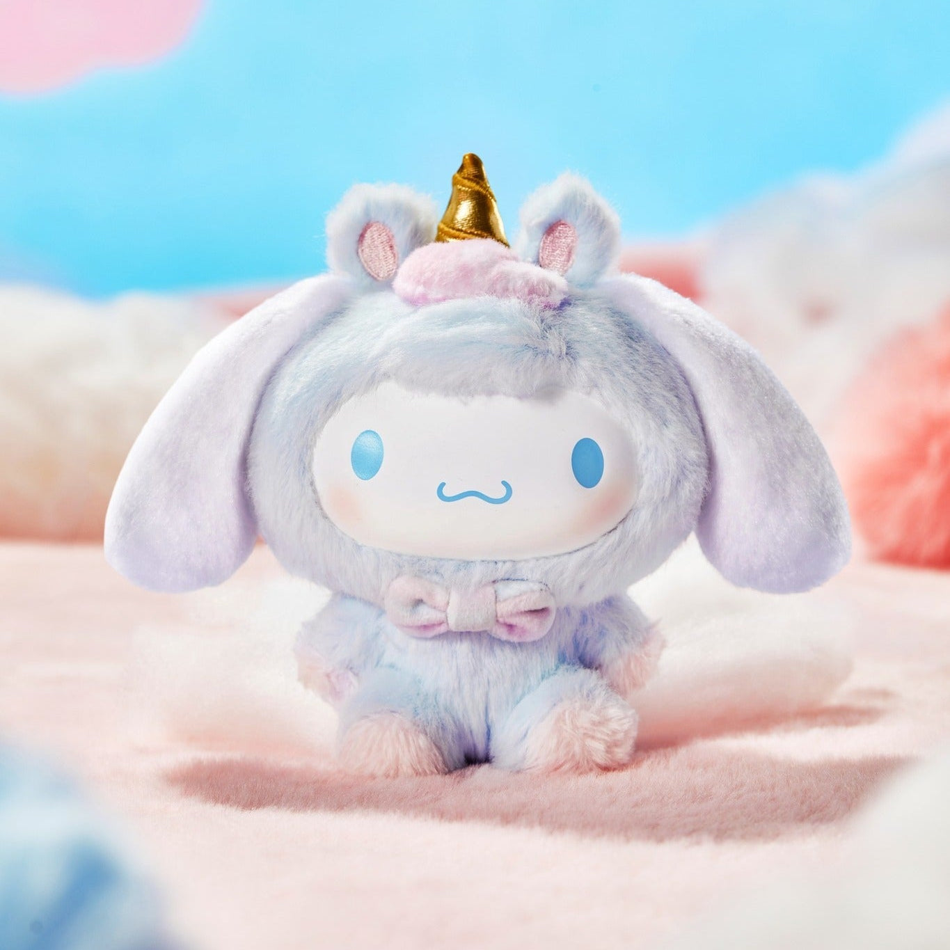 Sanrio - Dreamy Unicorn Serie - Blind Box