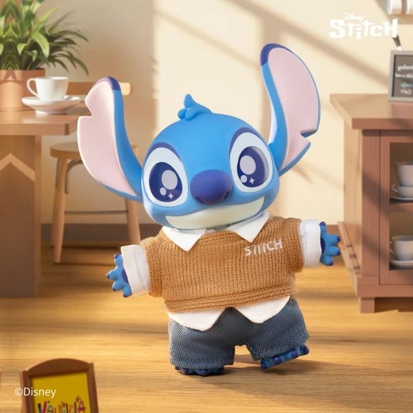 Disney - Stitch - Dress Up Show Series - Blind Box