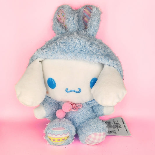 Sanrio - Bunny Cinnamoroll Knuffel - 30cm