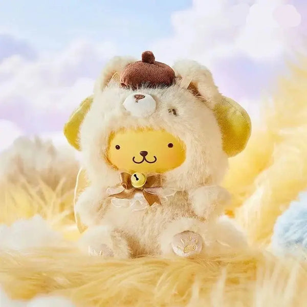 Sanrio - Fox Island Series - Blind Box
