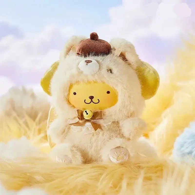 Sanrio - Fox Island Series - Blind Box