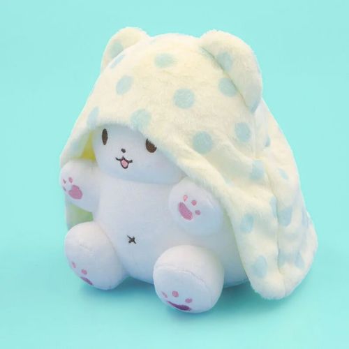 Sanrio - Marumfubiyori Classic Knuffel - 20cm