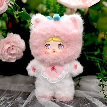 Nommi - Interesting Fruits Series - Blind Box