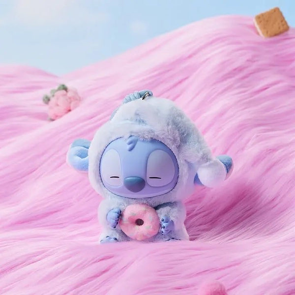 Disney - Stitch - Eat Something Before Sleep - Blind Box