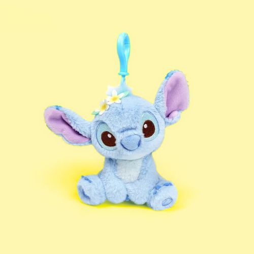 Disney - Stitch Plush Sleutelhanger