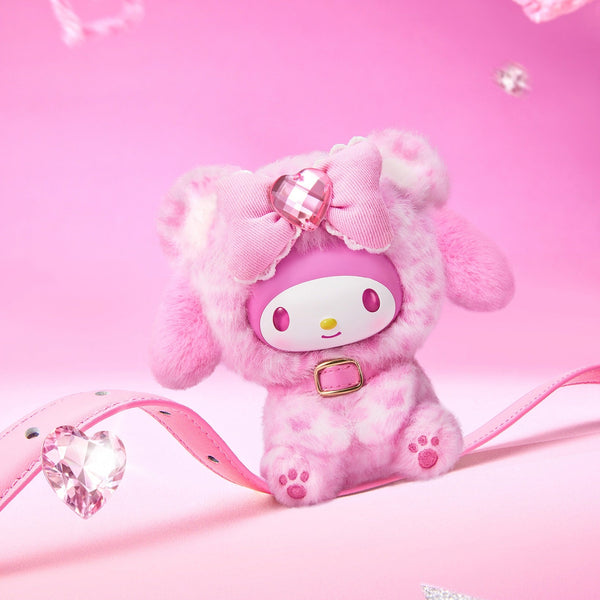 Sanrio - Forest Animals Series - Blind Box