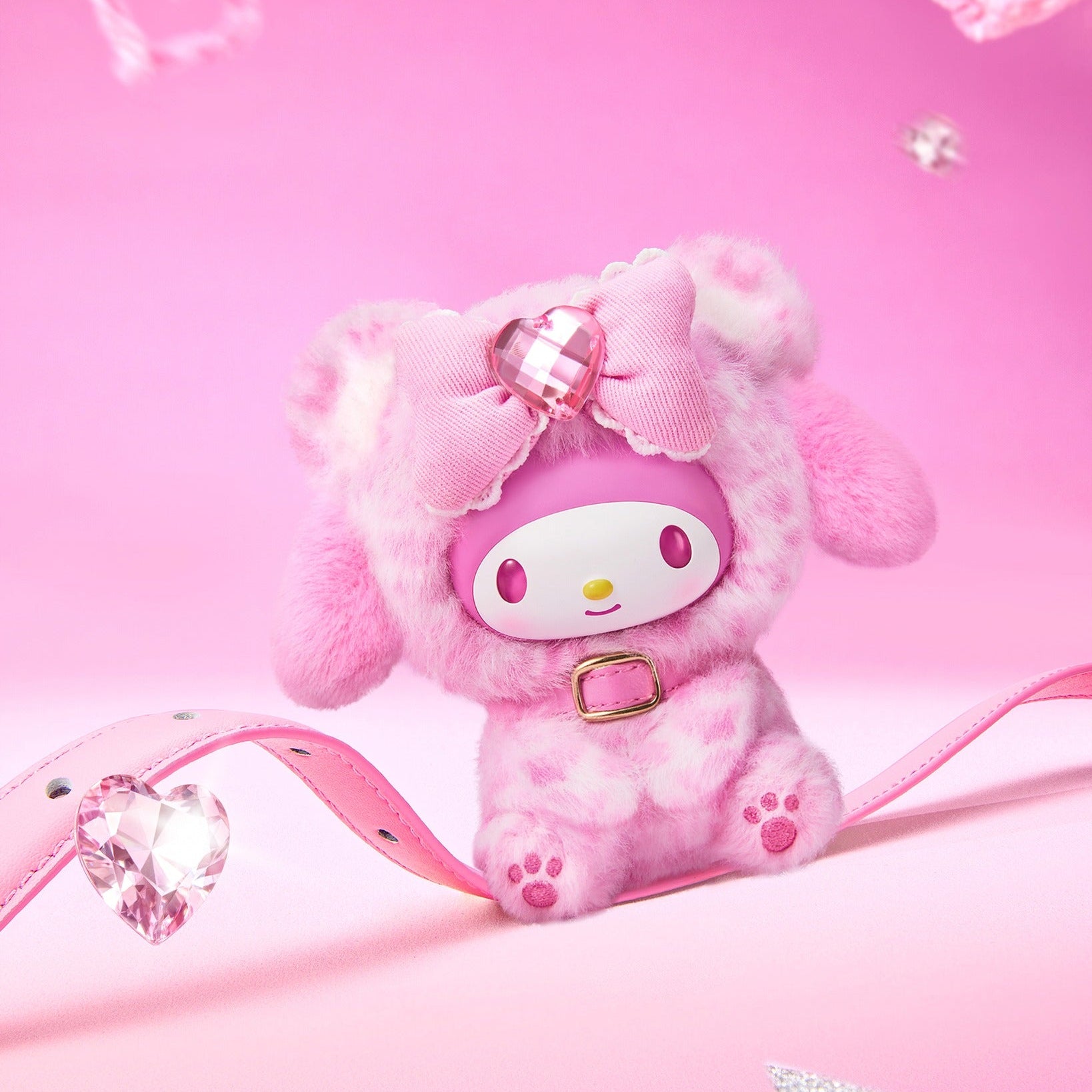 Sanrio - Forest Animals Series - Blind Box